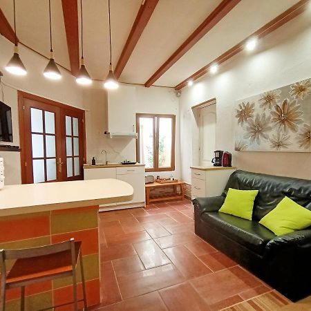 Apartamento Aymara de StarApsTenerife El El Sauzal Exterior foto