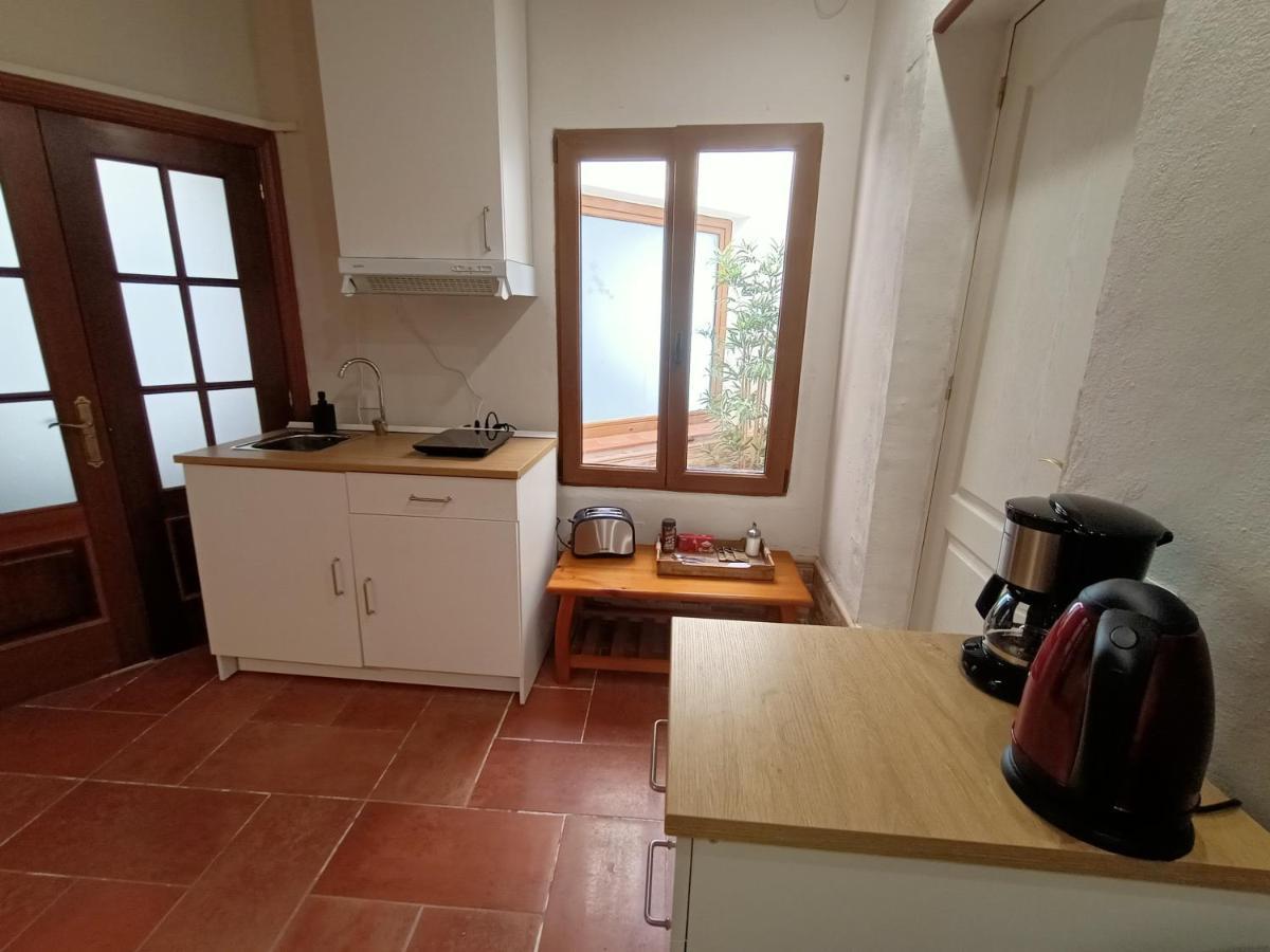 Apartamento Aymara de StarApsTenerife El El Sauzal Exterior foto