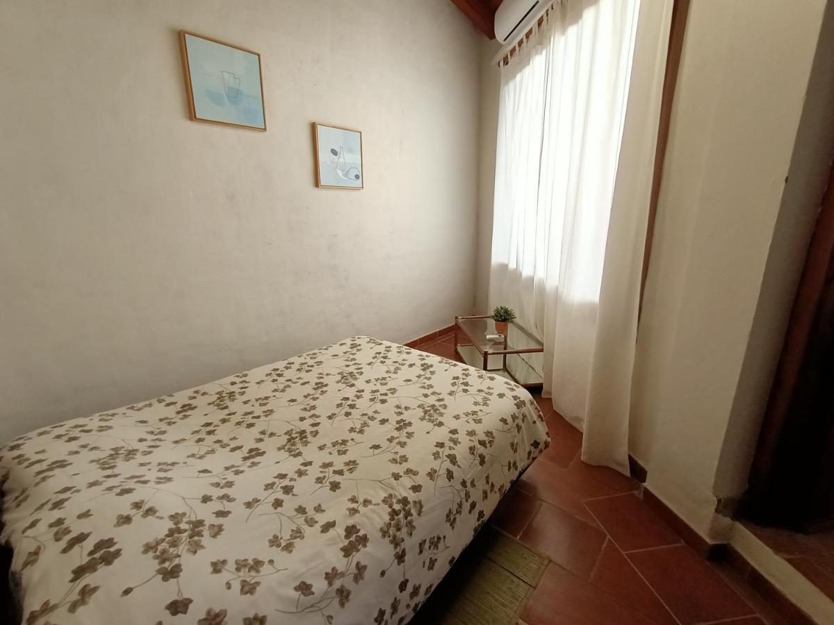 Apartamento Aymara de StarApsTenerife El El Sauzal Exterior foto